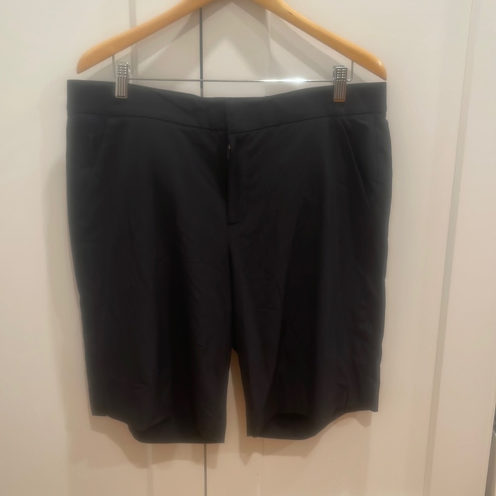 Athleta shorts